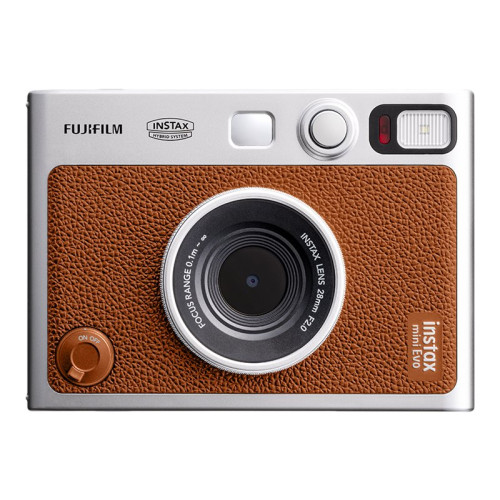 Fujifilm Fujifilm Instax mini Evo - digitalkamera