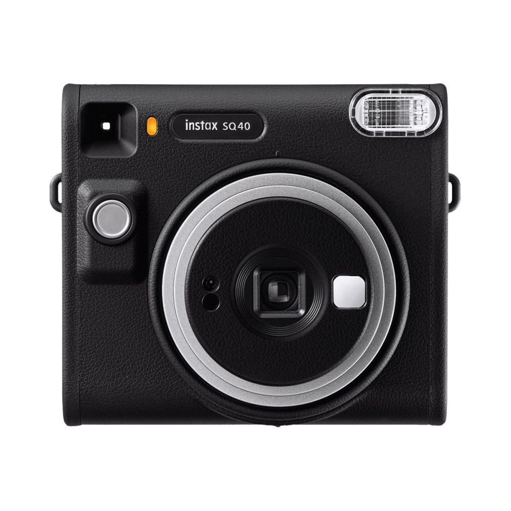 Produktbild för Fujifilm Instax SQUARE SQ40 - Instant camera