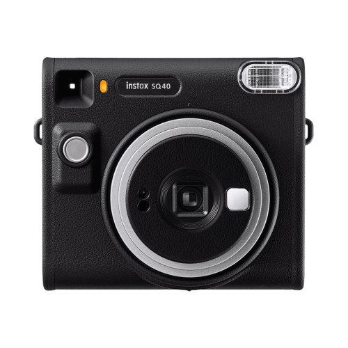 Fujifilm Fujifilm Instax SQUARE SQ40 - Instant camera