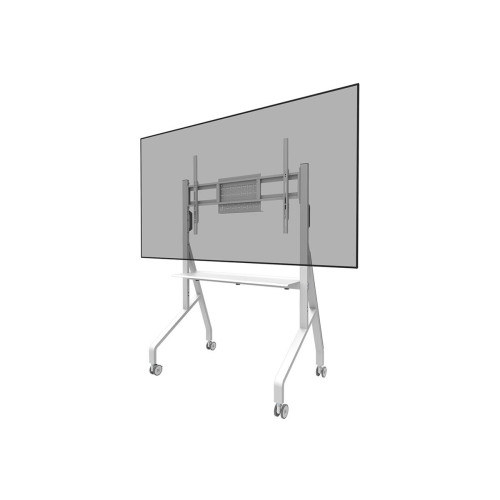 Neomounts by Newstar Neomounts Move Go FL50-525WH1 vagn - för platt panel - vit