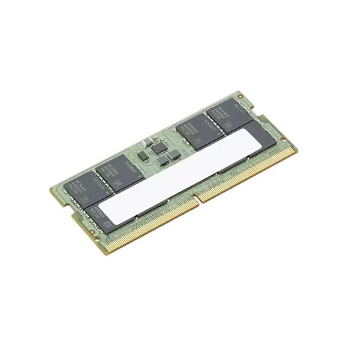 Lenovo ThinkPad - DDR5 - modul - 32 GB - SO DIMM 262-pin / PC5-44800 - Ram-Minnen
