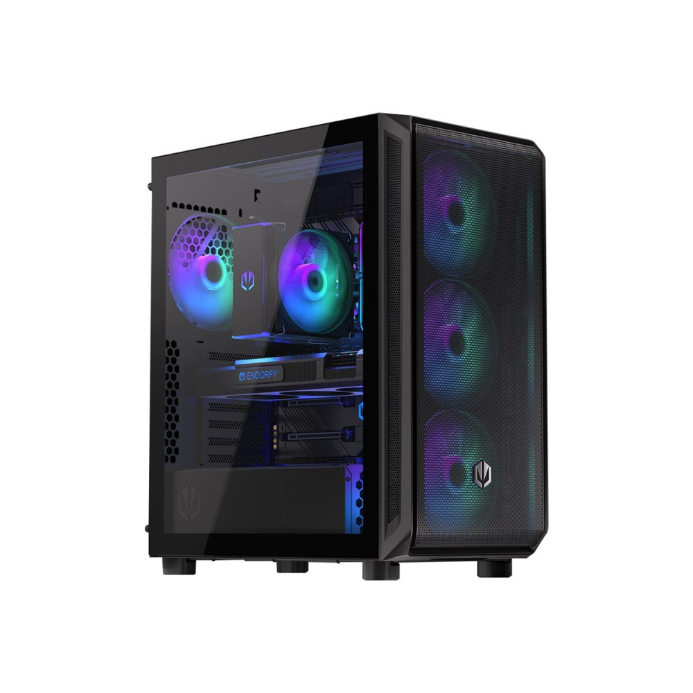 Produktbild för Endorfy Arx 500 ARGB - PC-hölje - ATX