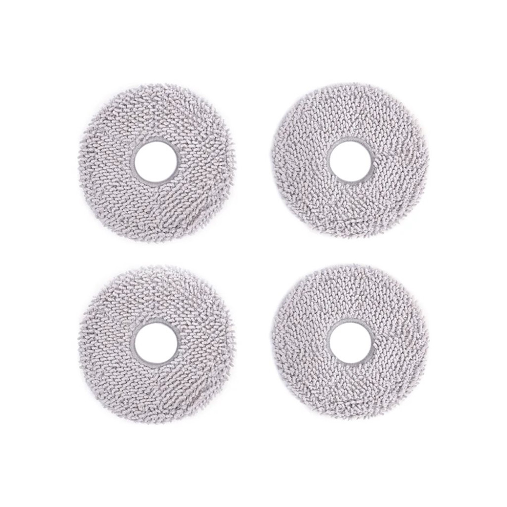 Produktbild för ECOVACS D-WP04-0012 - moppingdyna