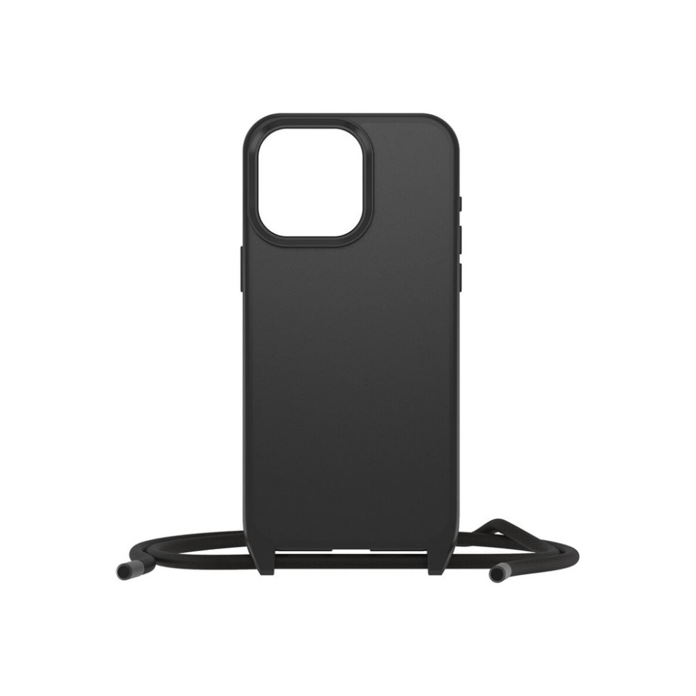 Produktbild för OtterBox React Series - baksidesskydd för mobiltelefon