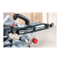 Produktbild för Metabo KGS 254 M - kap- och geringssåg - 1450 W - 254 mm