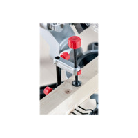 Produktbild för Metabo KGS 254 M - kap- och geringssåg - 1450 W - 254 mm