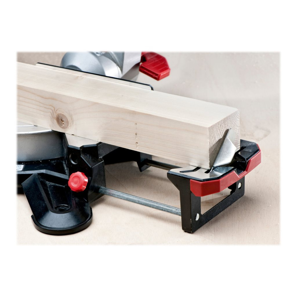 Produktbild för Metabo KGS 254 M - kap- och geringssåg - 1450 W - 254 mm