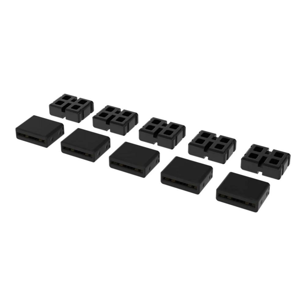 Produktbild för CORSAIR iCUE - kabelanslutningssats