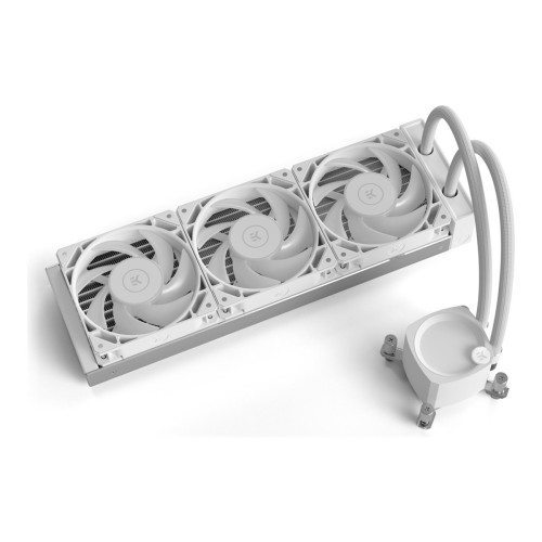 EKWB EkWaterBlocks EK-Nucleus AIO CR360 Lux D-RGB - kylsystem med vätska till processorn