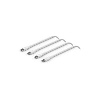 Produktbild för Belkin BoostCharge - USB typ C-kabel - USB-C till USB-C - 1 m