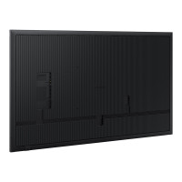 Produktbild för Samsung QM75C QMC Series - 75" LED-bakgrundsbelyst LCD-skärm - Crystal UHD - 4K - för digital skyltning
