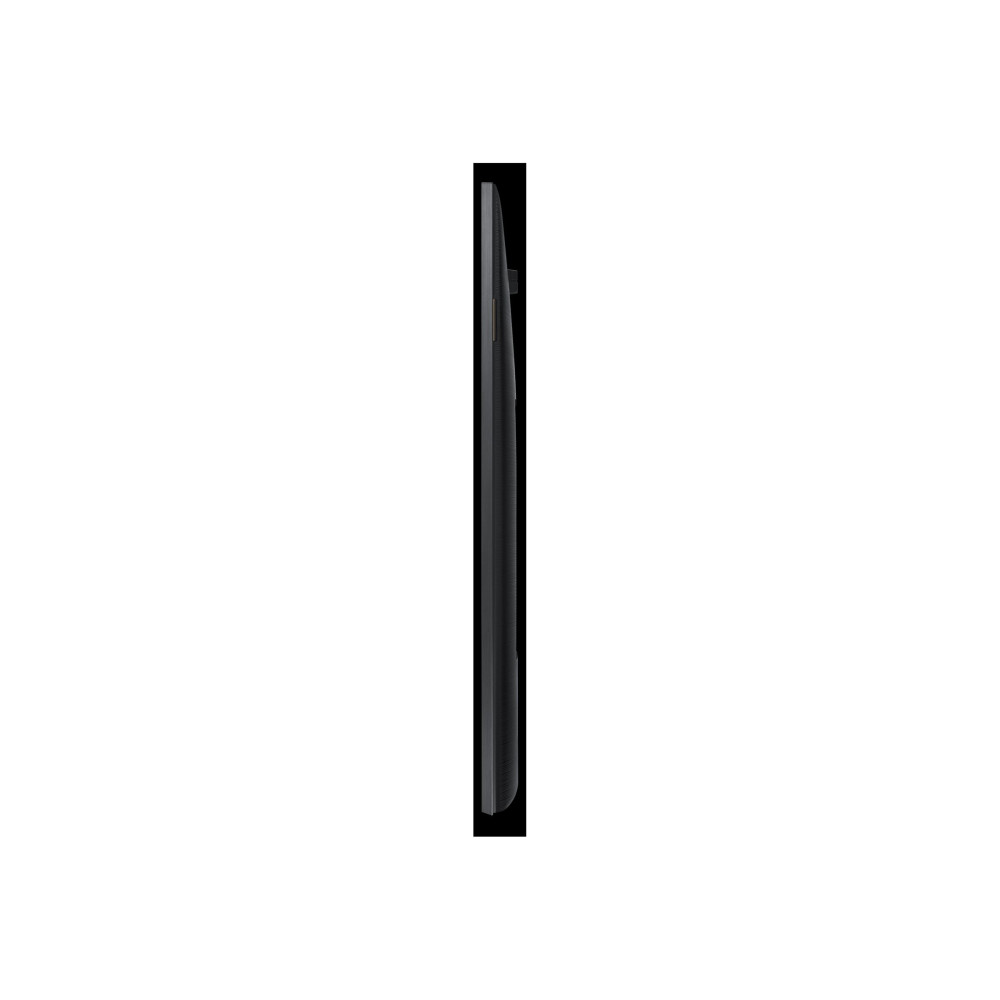 Produktbild för Samsung QB65C QBC Series - 65" LED-bakgrundsbelyst LCD-skärm - 4K - för digital skyltning