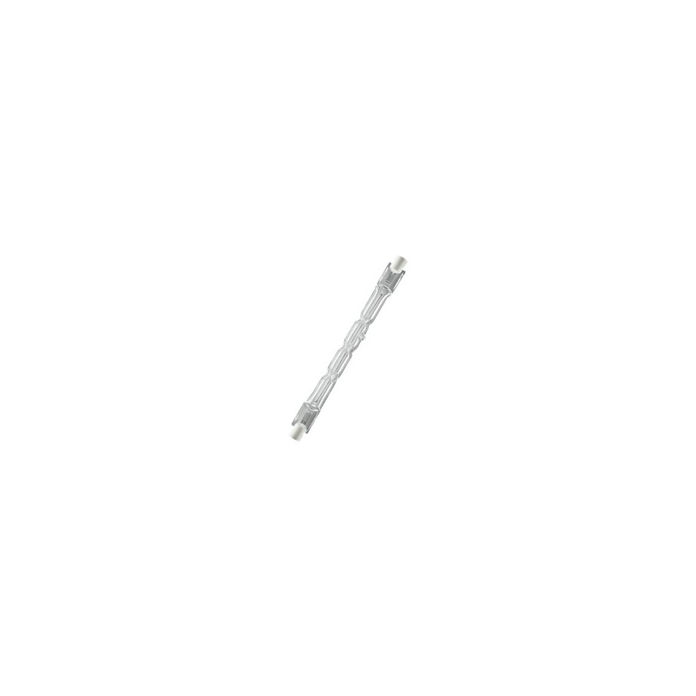 Produktbild för OSRAM HALOLINE Pro - halogenglödlampa - form: T12 - R7s - 120 W - varmt vitt ljus - 2900 K