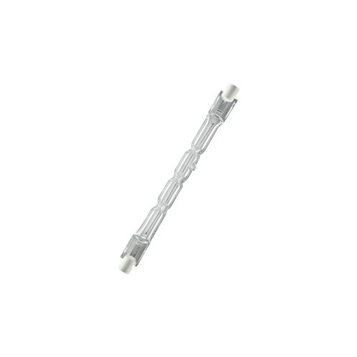 OSRAM OSRAM HALOLINE Pro - halogenglödlampa - form: T12 - R7s - 120 W - varmt vitt ljus - 2900 K