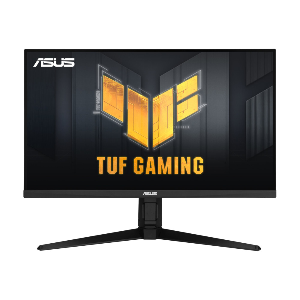 Produktbild för ASUS TUF Gaming VG27AQML1A - LED-skärm - QHD - 27" - HDR