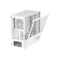 Produktbild för DeepCool CH560 Digital - mid tower - utökad ATX