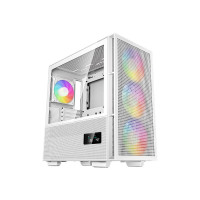 Produktbild för DeepCool CH560 Digital - mid tower - utökad ATX