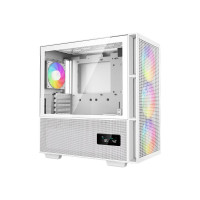 Produktbild för DeepCool CH560 Digital - mid tower - utökad ATX