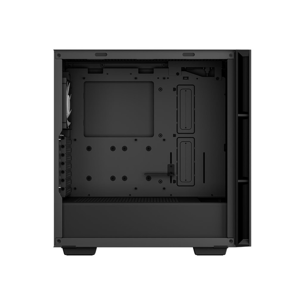 Produktbild för DeepCool CH560 - tower - utökad ATX