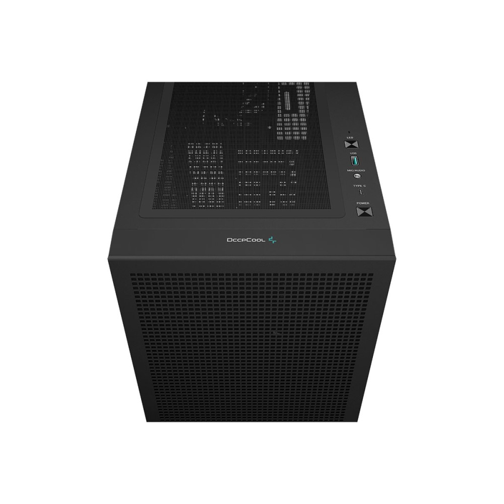 Produktbild för DeepCool CH560 - tower - utökad ATX