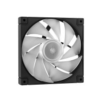 Produktbild för DeepCool CH560 - tower - utökad ATX