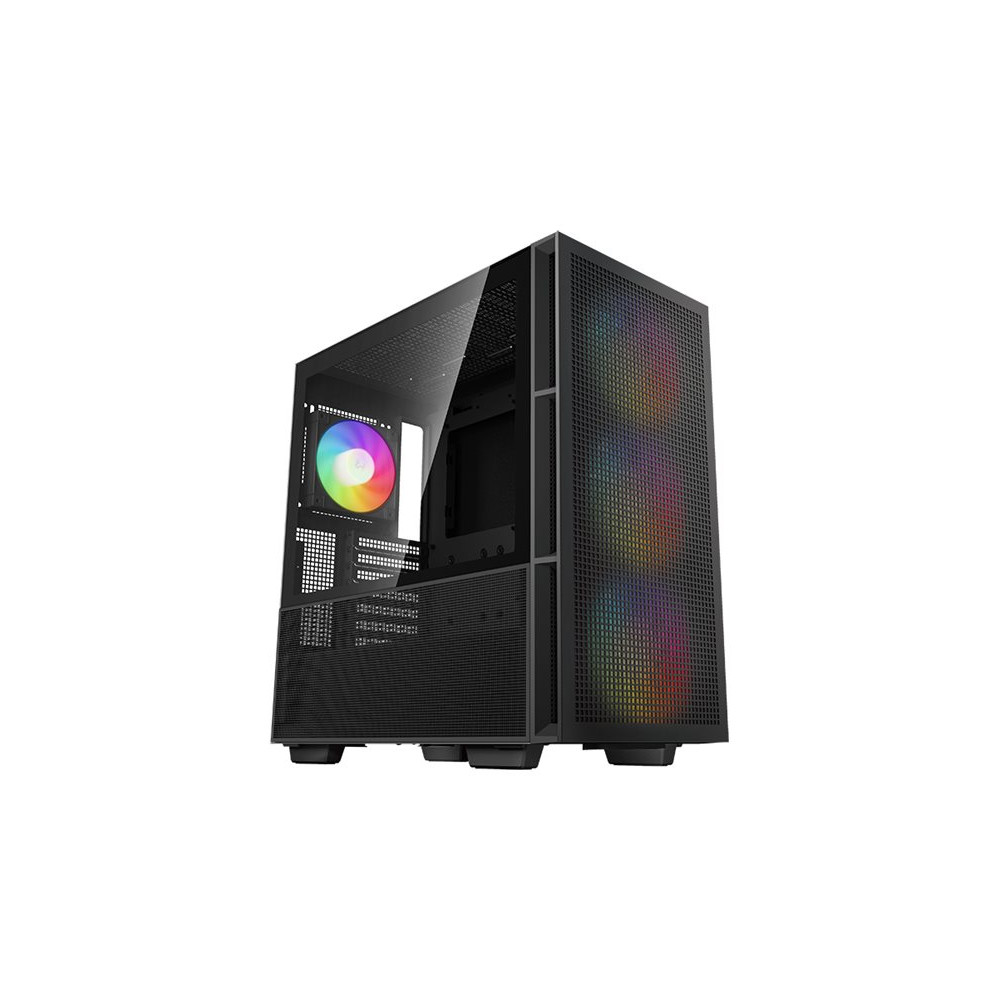 Produktbild för DeepCool CH560 - tower - utökad ATX
