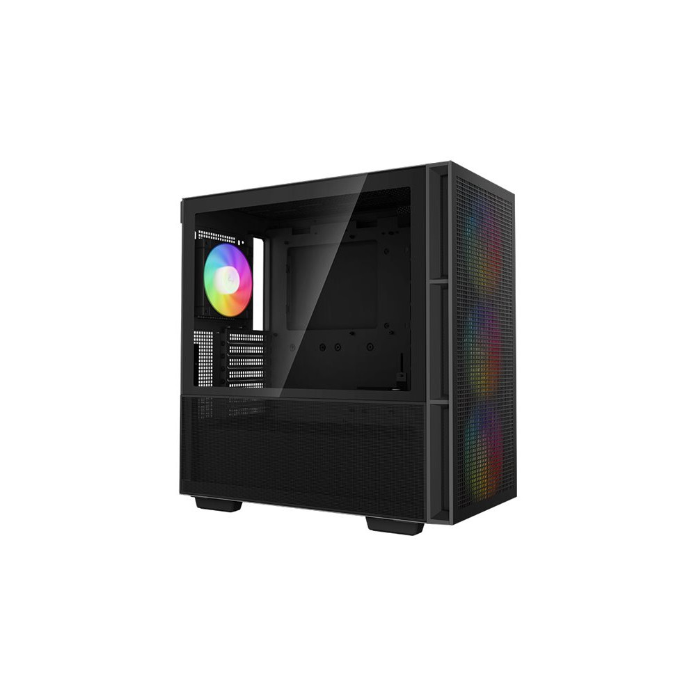 Produktbild för DeepCool CH560 - tower - utökad ATX