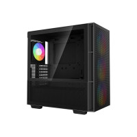 Produktbild för DeepCool CH560 - tower - utökad ATX