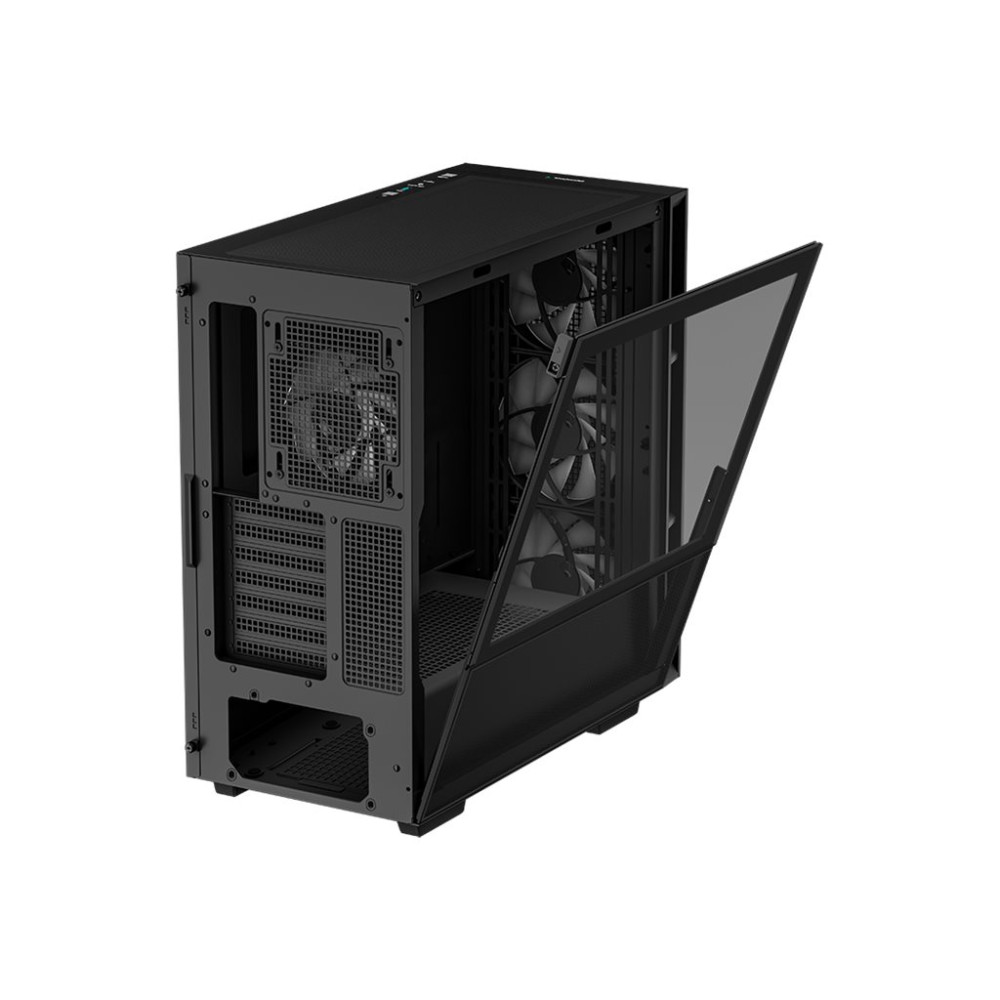 Produktbild för DeepCool CH560 - tower - utökad ATX