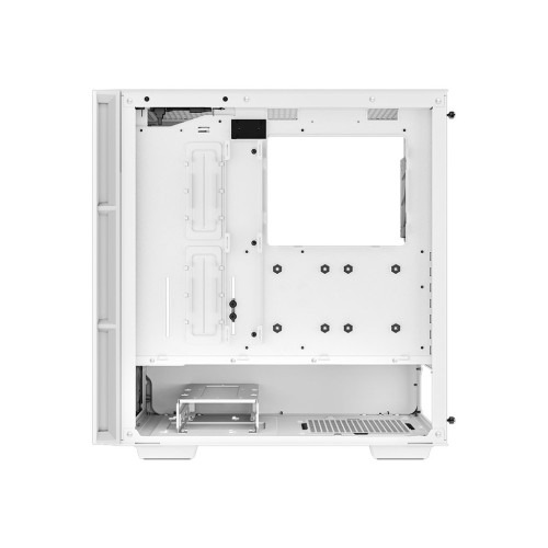 Deepcool Industries DeepCool CH560 WH - tower - utökad ATX
