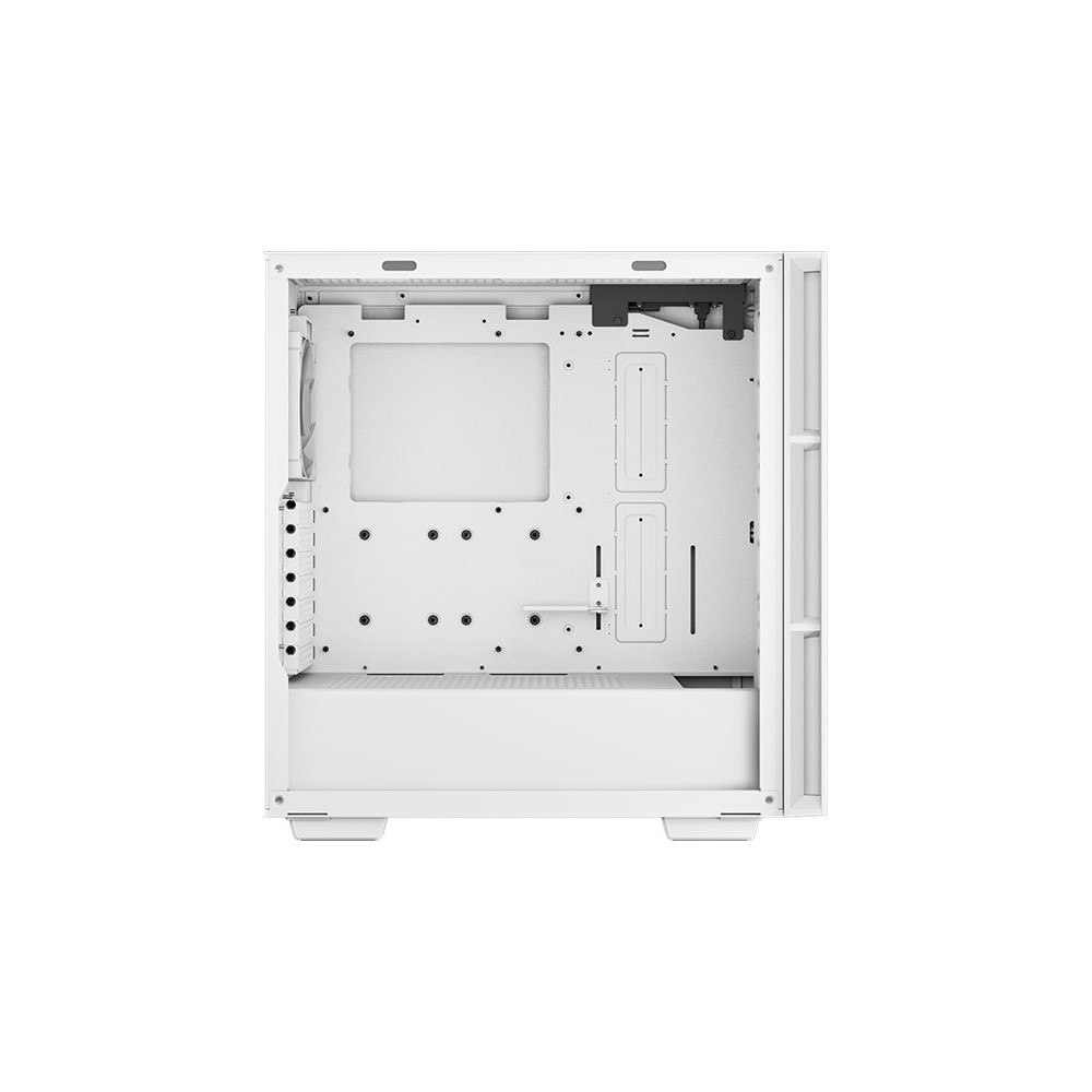 Produktbild för DeepCool CH560 WH - tower - utökad ATX
