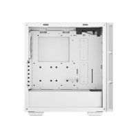 Produktbild för DeepCool CH560 WH - tower - utökad ATX