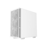 Produktbild för DeepCool CH560 WH - tower - utökad ATX