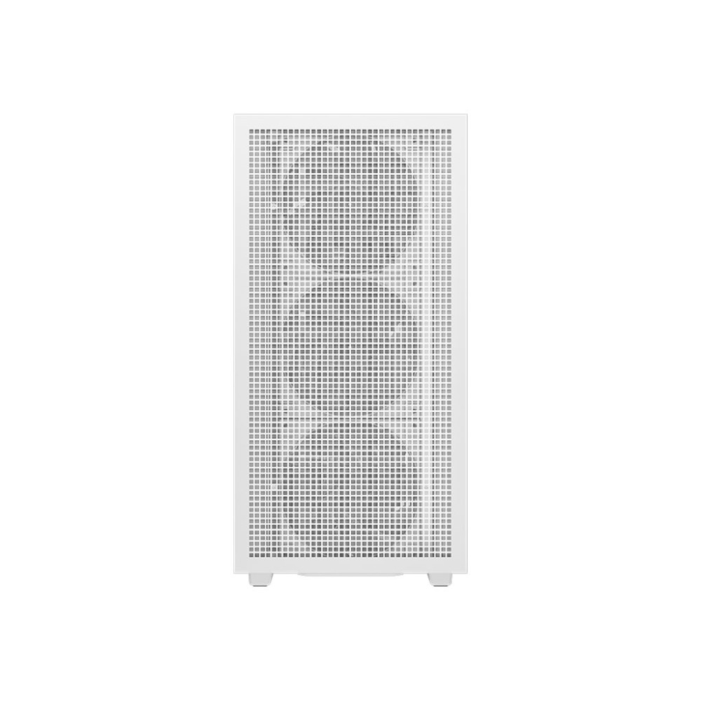Produktbild för DeepCool CH560 WH - tower - utökad ATX