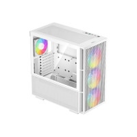 Produktbild för DeepCool CH560 WH - tower - utökad ATX