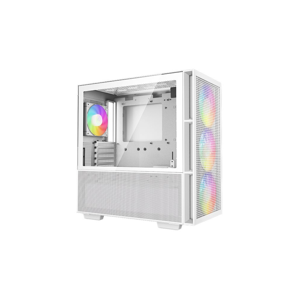 Produktbild för DeepCool CH560 WH - tower - utökad ATX