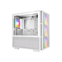 Produktbild för DeepCool CH560 WH - tower - utökad ATX