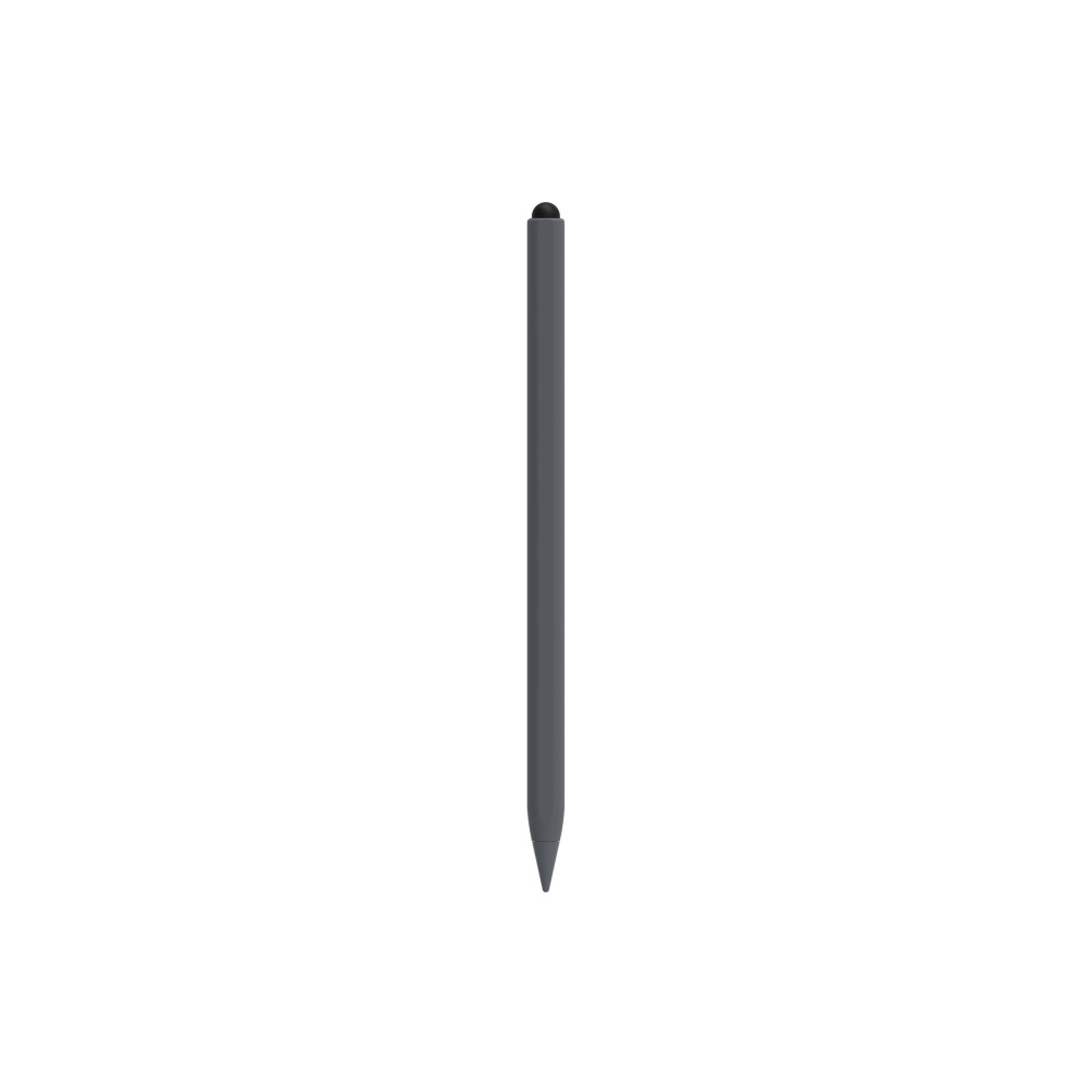 Produktbild för ZAGG Pro Stylus 2 - aktiv penna - grå