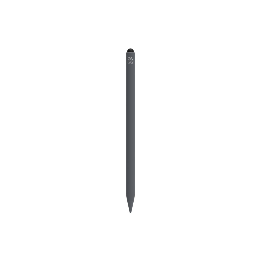 Produktbild för ZAGG Pro Stylus 2 - aktiv penna - grå
