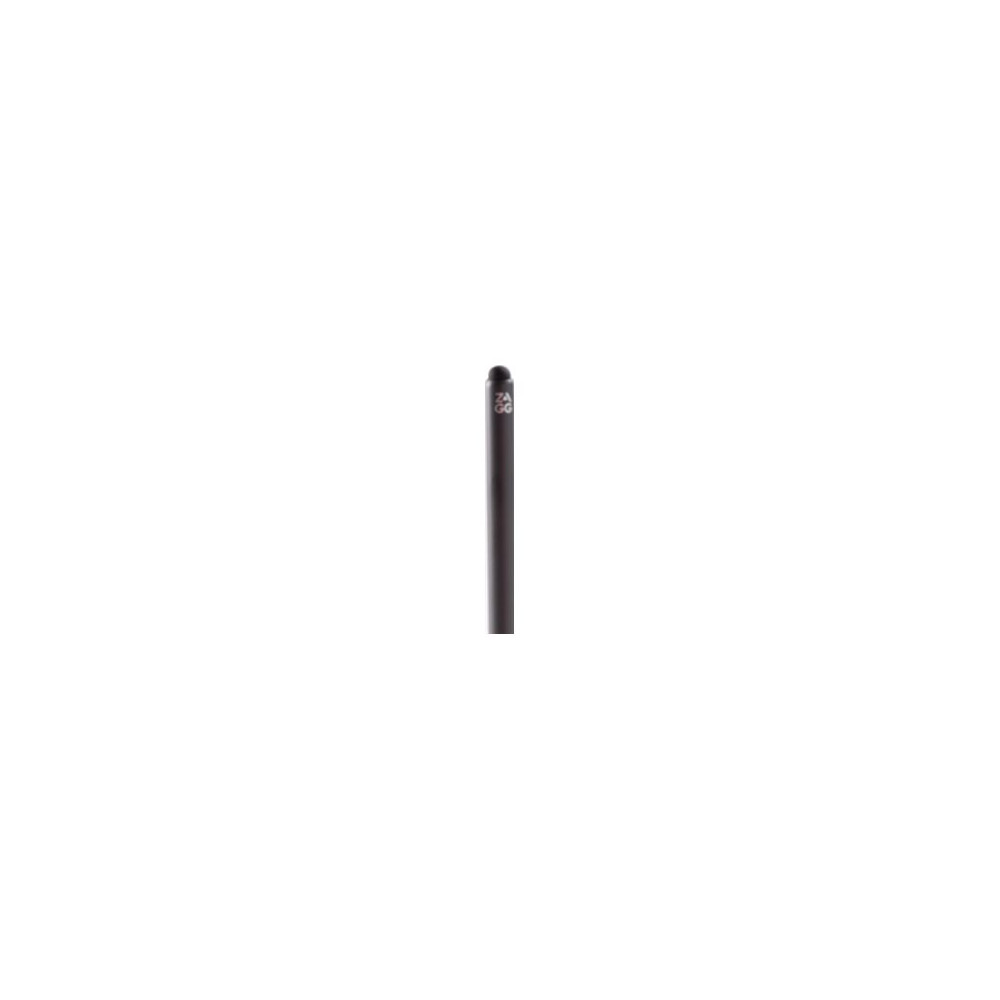 Produktbild för ZAGG Pro Stylus 2 - aktiv penna - grå