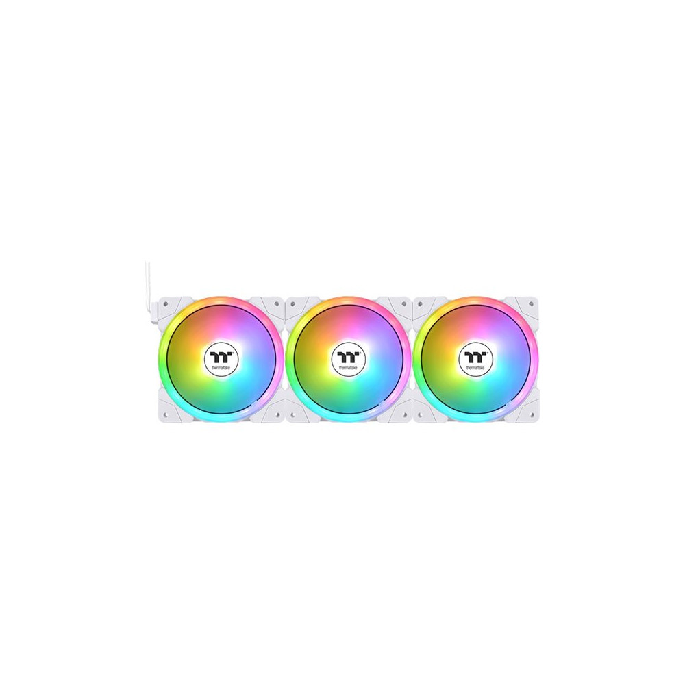 Produktbild för Thermaltake SWAFAN EX12 ARGB - Premium Edition - lådfläkt