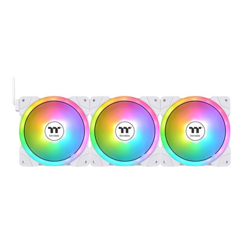 Thermaltake Technology Thermaltake SWAFAN EX12 ARGB - Premium Edition - lådfläkt