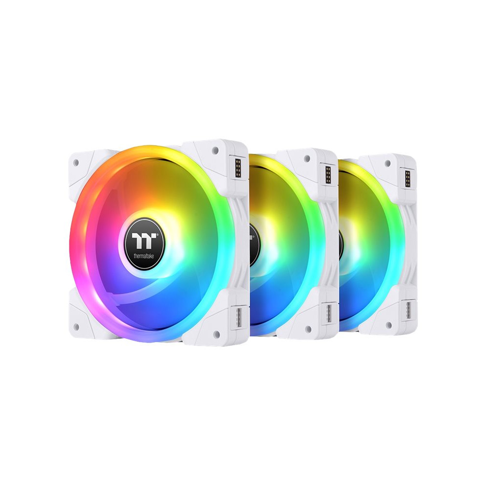 Produktbild för Thermaltake SWAFAN EX14 ARGB - Premium Edition - lådfläkt