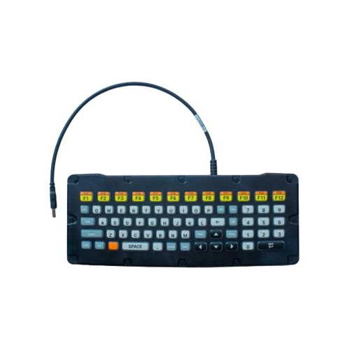 Zebra Technologies Zebra - tangentbord - QWERTY Inmatningsenhet