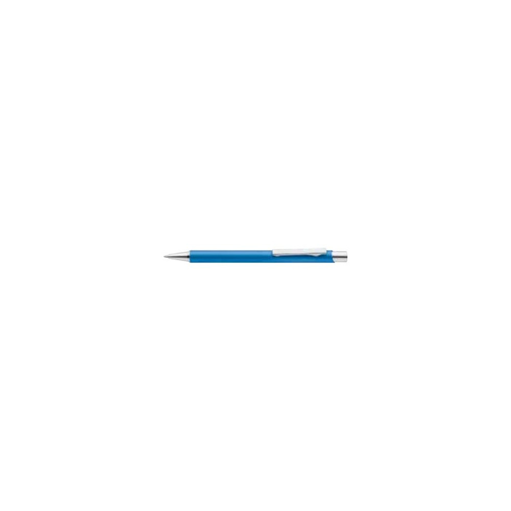 Produktbild för STAEDTLER elance 421 45 - kulspetspenna - blå