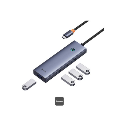 Baseus Baseus UltraJoy Series - hubb - 4 portar
