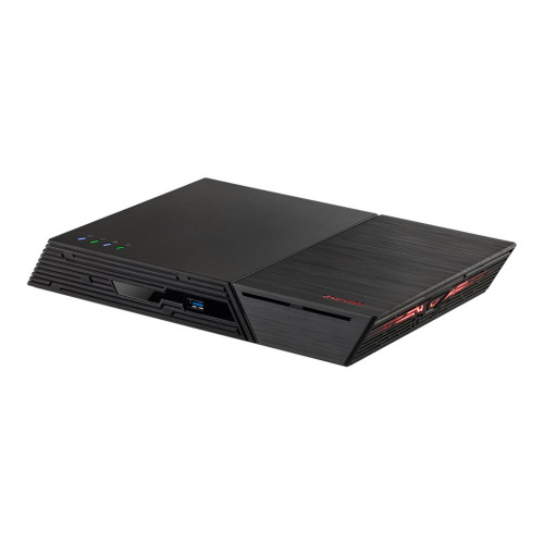 asustor ASUSTOR FLASHSTOR 12 PRO FS6712X - NAS-server