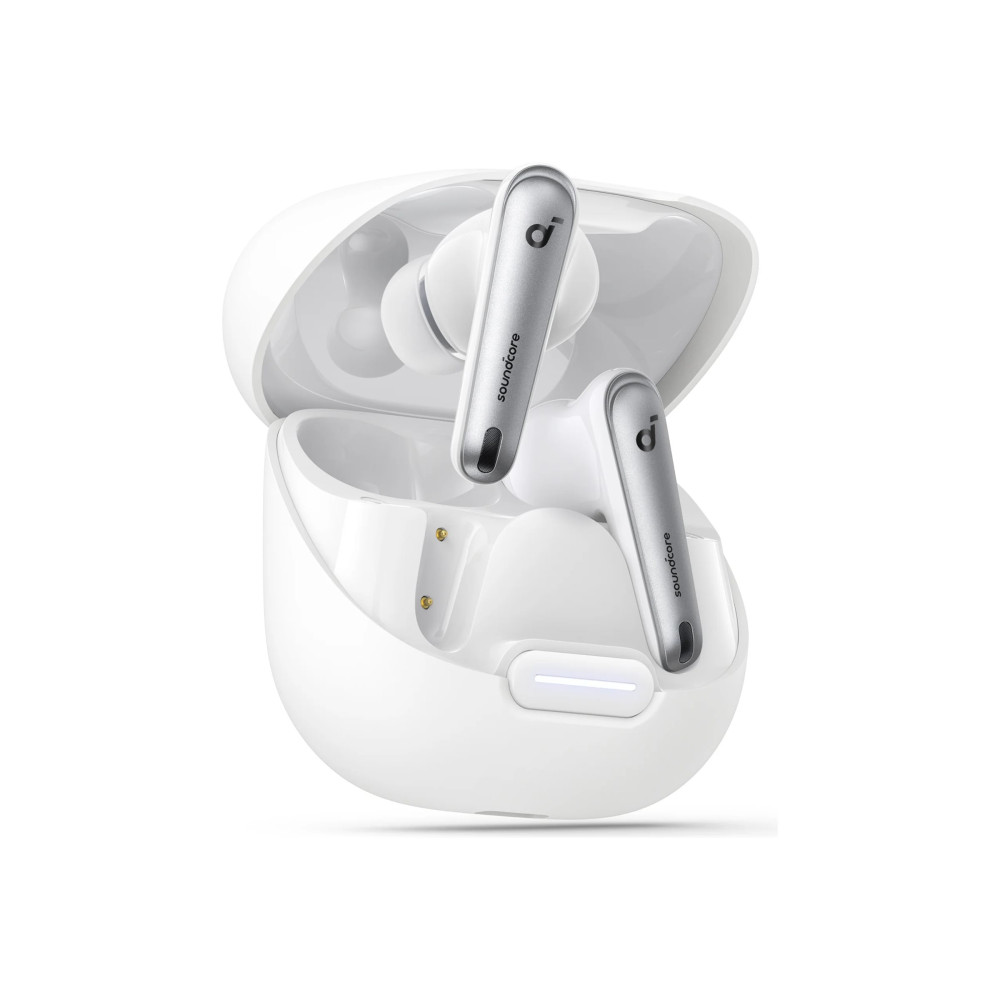 Produktbild för Soundcore Liberty 4 NC - True wireless-hörlurar med mikrofon