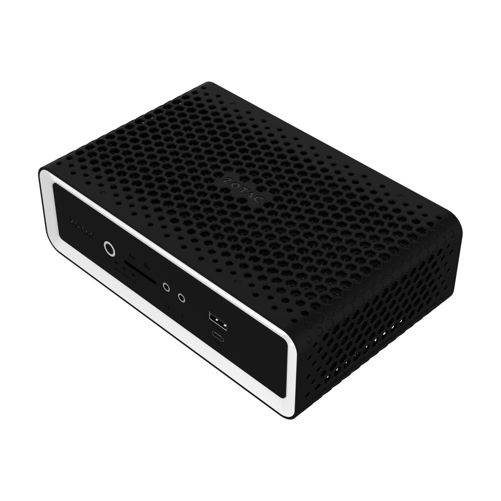 Produktbild för ZOTAC ZBOX C Series CI649 - mini-PC Core i5 1335U 1.3 GHz - 0 GB - ingen HDD