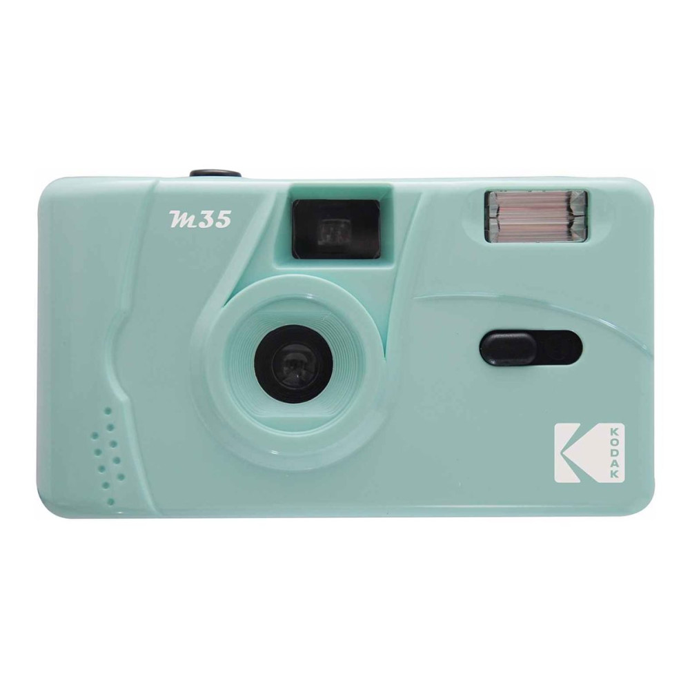 Produktbild för Kodak M35 - Titta-och-tryck-kamera - 35 mm